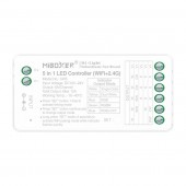 MiBoxer MiLight SW5(FUT037W+) 5 in 1 Control Driver Controller WiFi+2.4G Led Dimmer 