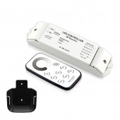 Bincolor T1-R4 Wireless Remote Dimmer Receiver Set Led Controller