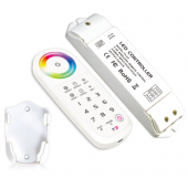 LTECH RGB T3 Remote LED Control DC 12-24V