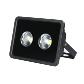 Ultra Bright LED Floodlight 100W RGB / Warm / Cold White Flood Light Outdoor Lighting