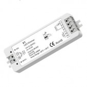  V1 DC 5-36V 8A CV Skydance LED Controller Push Dimming 1CH