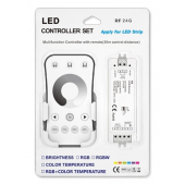V1 + R6-1 Skydance Led Controller 8A*1CH Brightness LED Controller Set