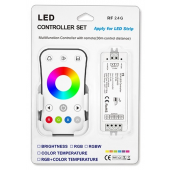 V3 + R8-1 Skydance Led Controller 4A*3CH RGB LED Controller Set