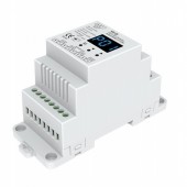 V4-D Skydance RF Controller CV LED 4CH*5A DC 5-24V