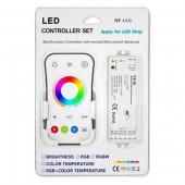 V5-M + R17 Skydance Led Controller 3A*5CH RGB+Color Temperature LED Controller Set