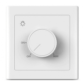 Euchips Walldim103E1 1-10V Dimmer Variable Resistance Signal