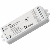 VP Skydance CV LED Controller 4CH*3A DC 12-24V