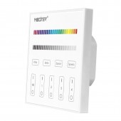 MiBoxer MiLight X3 DMX512 Master RGB Dimmer Control Driver Cotroller