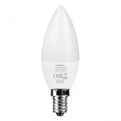 MiBoxer MiLight FUT109 4W Dual Candle Light White 2.4GHz 30m Mi Light