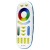 MiBoxer FUT092 Mi.light RGB+CCT RGBW Remote Full Touch 4-Zone Led Decoder Control Dimmer Driver