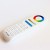 MiBoxer FUT089 Mi Light 8-Zone RGB+CCT Remote Led Decoder Control Dimmer Driver