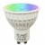 IOS Android Controlled 4W GU10 Mi.light FUT103 RGB+CCT LED Smart Bulb